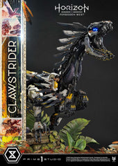 Horizon Forbidden West Ultimate Premium Masterline Series Statue 1/4 Clawstrider 68 cm 4580708049465