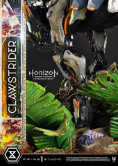 Horizon Forbidden West Ultimate Premium Masterline Series Statue 1/4 Clawstrider 68 cm 4580708049465