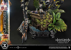Horizon Forbidden West Ultimate Premium Masterline Series Statue 1/4 Clawstrider 68 cm 4580708049465