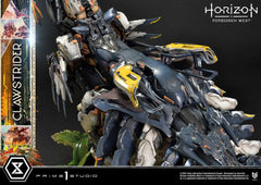 Horizon Forbidden West Ultimate Premium Masterline Series Statue 1/4 Clawstrider 68 cm 4580708049465
