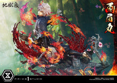 Hell´s Paradise Ultimate Premium Masterline Series Statue 1/4 Gabimaru Bonus Version 62 cm             4582647121837