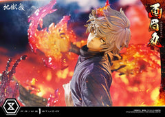 Hell´s Paradise Ultimate Premium Masterline Series Statue 1/4 Gabimaru Bonus Version 62 cm             4582647121837