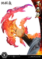 Hell´s Paradise Ultimate Premium Masterline Series Statue 1/4 Gabimaru Bonus Version 62 cm             4582647121837