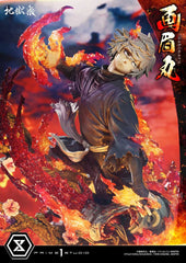 Hell´s Paradise Ultimate Premium Masterline Series Statue 1/4 Gabimaru Bonus Version 62 cm             4582647121837