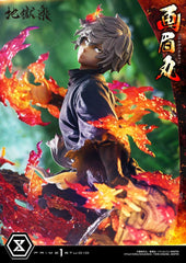 Hell´s Paradise Ultimate Premium Masterline Series Statue 1/4 Gabimaru Bonus Version 62 cm             4582647121837
