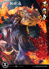 Hell´s Paradise Ultimate Premium Masterline Series Statue 1/4 Gabimaru Bonus Version 62 cm             4582647121837