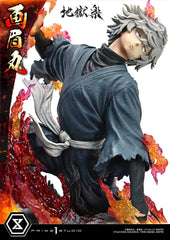 Hell´s Paradise Ultimate Premium Masterline Series Statue 1/4 Gabimaru Bonus Version 62 cm             4582647121837