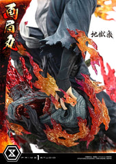 Hell´s Paradise Ultimate Premium Masterline Series Statue 1/4 Gabimaru Bonus Version 62 cm             4582647121837