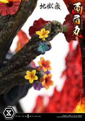 Hell´s Paradise Ultimate Premium Masterline Series Statue 1/4 Gabimaru Bonus Version 62 cm             4582647121837