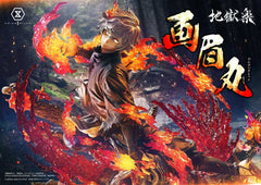 Hell´s Paradise Ultimate Premium Masterline Series Statue 1/4 Gabimaru Bonus Version 62 cm             4582647121844