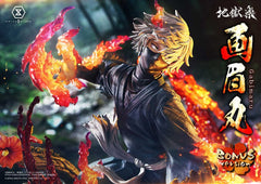 Hell´s Paradise Ultimate Premium Masterline Series Statue 1/4 Gabimaru Bonus Version 62 cm             4582647121844