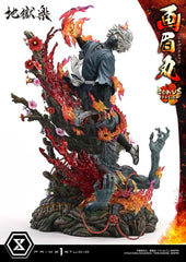 Hell´s Paradise Ultimate Premium Masterline Series Statue 1/4 Gabimaru Bonus Version 62 cm             4582647121844