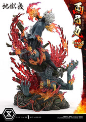 Hell´s Paradise Ultimate Premium Masterline Series Statue 1/4 Gabimaru Bonus Version 62 cm             4582647121844