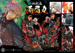 Hell´s Paradise Ultimate Premium Masterline Series Statue 1/4 Gabimaru Bonus Version 62 cm             4582647121844