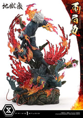 Hell´s Paradise Ultimate Premium Masterline Series Statue 1/4 Gabimaru Bonus Version 62 cm             4582647121844
