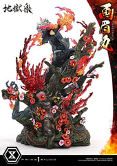 Hell´s Paradise Ultimate Premium Masterline Series Statue 1/4 Gabimaru Bonus Version 62 cm             4582647121844