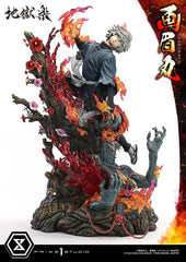 Hell´s Paradise Ultimate Premium Masterline Series Statue 1/4 Gabimaru Bonus Version 62 cm             4582647121844