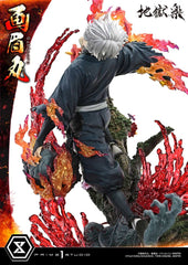 Hell´s Paradise Ultimate Premium Masterline Series Statue 1/4 Gabimaru Bonus Version 62 cm             4582647121844