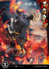 Hell´s Paradise Ultimate Premium Masterline Series Statue 1/4 Gabimaru Bonus Version 62 cm             4582647121844