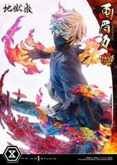 Hell´s Paradise Ultimate Premium Masterline Series Statue 1/4 Gabimaru Bonus Version 62 cm             4582647121844