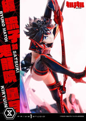 Kill la Kill Ultimate Premium Masterline Statue 1/4 Ryuko Matoi vs Satsuki Kiryuin 62 cm 4582647123923