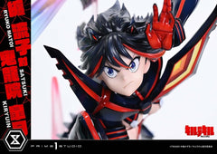Kill la Kill Ultimate Premium Masterline Statue 1/4 Ryuko Matoi vs Satsuki Kiryuin 62 cm 4582647123923
