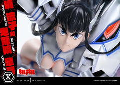 Kill la Kill Ultimate Premium Masterline Statue 1/4 Ryuko Matoi vs Satsuki Kiryuin 62 cm 4582647123923