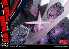 Kill la Kill Ultimate Premium Masterline Statue 1/4 Ryuko Matoi vs Satsuki Kiryuin 62 cm 4582647123923