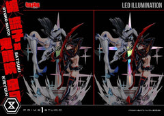 Kill la Kill Ultimate Premium Masterline Statue 1/4 Ryuko Matoi vs Satsuki Kiryuin Bonus Version 62 cm 4582647123930