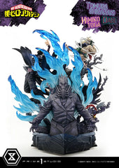 My Hero Academia Statue Ultimate Premium Masterline Tomura Tomura Shigaraki, Dabi & Himiko Toga 69 cm 4582647121073