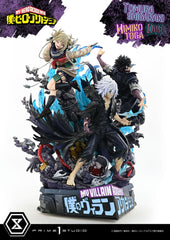 My Hero Academia Statue Ultimate Premium Masterline Tomura Tomura Shigaraki, Dabi & Himiko Toga 69 cm 4582647121073