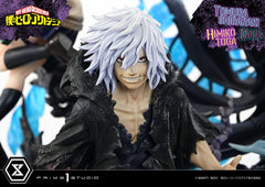 My Hero Academia Statue Ultimate Premium Masterline Tomura Tomura Shigaraki, Dabi & Himiko Toga 69 cm 4582647121073