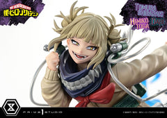 My Hero Academia Statue Ultimate Premium Masterline Tomura Tomura Shigaraki, Dabi & Himiko Toga 69 cm 4582647121073
