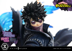 My Hero Academia Statue Ultimate Premium Masterline Tomura Tomura Shigaraki, Dabi & Himiko Toga 69 cm 4582647121073