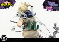 My Hero Academia Statue Ultimate Premium Masterline Tomura Tomura Shigaraki, Dabi & Himiko Toga 69 cm 4582647121073