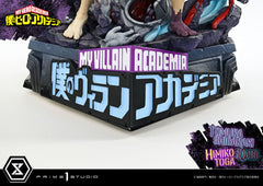 My Hero Academia Statue Ultimate Premium Masterline Tomura Tomura Shigaraki, Dabi & Himiko Toga 69 cm 4582647121073