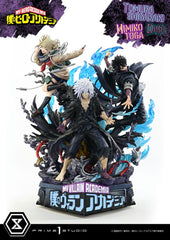 My Hero Academia Statue Ultimate Premium Masterline Tomura Tomura Shigaraki, Dabi & Himiko Toga 69 cm 4582647121073