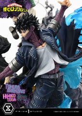 My Hero Academia Statue Ultimate Premium Masterline Tomura Tomura Shigaraki, Dabi & Himiko Toga 69 cm 4582647121073