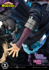 My Hero Academia Statue Ultimate Premium Masterline Tomura Tomura Shigaraki, Dabi & Himiko Toga 69 cm 4582647121073