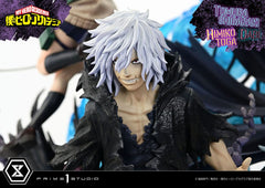 My Hero Academia Statue Ultimate Premium Masterline Tomura Tomura Shigaraki, Dabi & Himiko Toga 69 cm 4582647121073