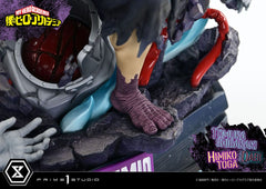 My Hero Academia Statue Ultimate Premium Masterline Tomura Tomura Shigaraki, Dabi & Himiko Toga 69 cm 4582647121073