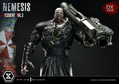 Resident Evil 3 Statue 1/4 Nemesis Deluxe Version 92 cm 4580708042275