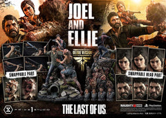 The Last of Us Part I Ultimate Premium Master 4580708048192