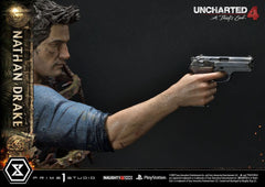 Uncharted 4: A Thief's End Ultimate Premium M 4580708042503