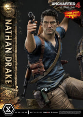 Uncharted 4: A Thief's End Ultimate Premium M 4580708042527