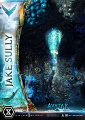 Avatar: The Way of Water Statue Jake Sully 59 cm 4580708046662