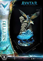 Avatar: The Way of Water Statue Neytiri 77 cm 4580708046686