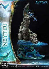 Avatar: The Way of Water Statue Neytiri 77 cm 4580708046686