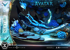 Avatar: The Way of Water Statue Neytiri 77 cm 4580708046686