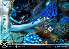 Avatar: The Way of Water Statue Neytiri 77 cm 4580708046686